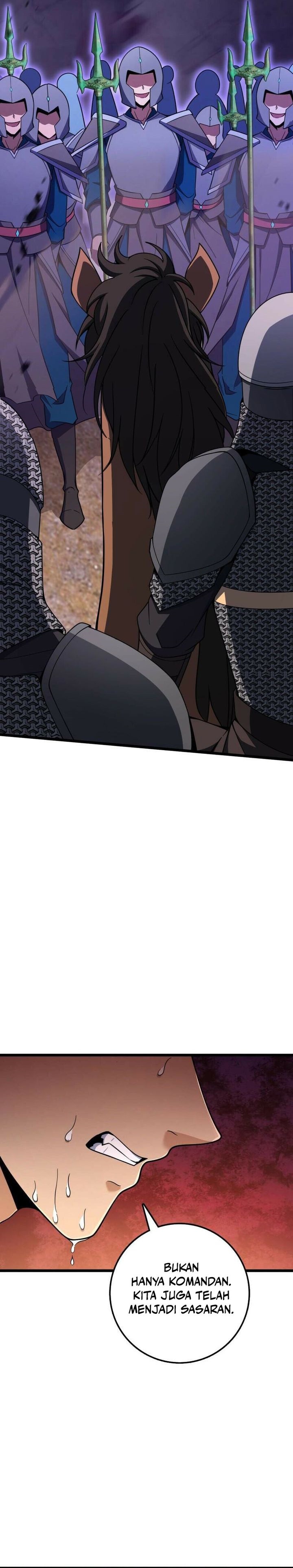 Spare Me, Great Lord! Chapter 650 Gambar 10